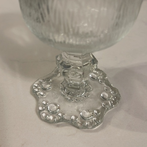 Italy Goblets - Picture 4 of 10